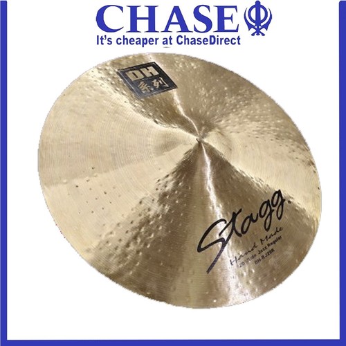 Stagg rj20r inch double - dh-rj20r,