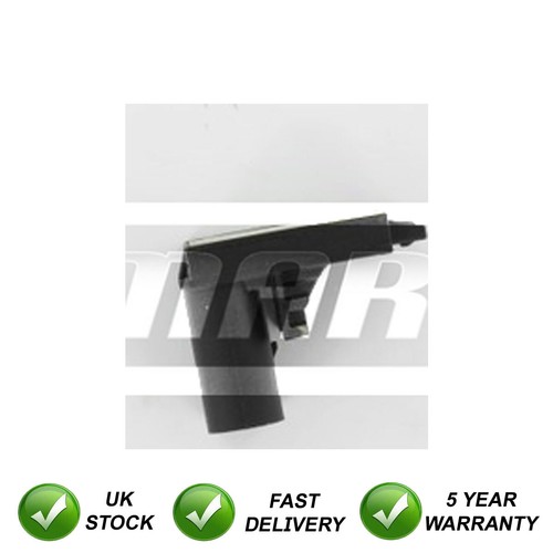 Sjr cruise control - control, stalk