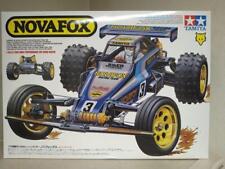 Tamiya The Nova Fox 58577 1/10 Scale EP RC Off Road 2WD Racer Buggy Kit