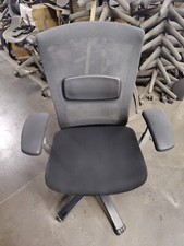 Knoll Life Chair Multi