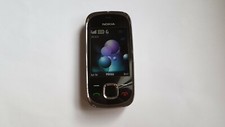 Nokia Slide 7230 - Graphite