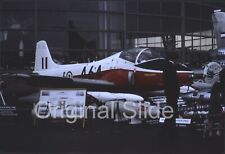 BAC 84 Jet Provost T5B