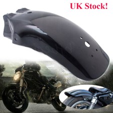 Universal Motorcycle Rear