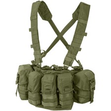 Helikon Guardian Chest Rig