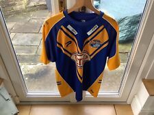 LEEDS RHINOS PATRICK 2006