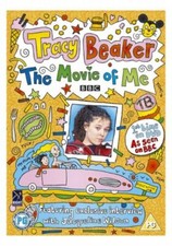 Tracy Beaker - The Movie Of Me DVD Danielle Harmer (2005)