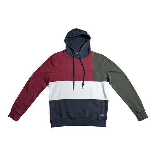 Mens lee cooper - cooper, colourblock