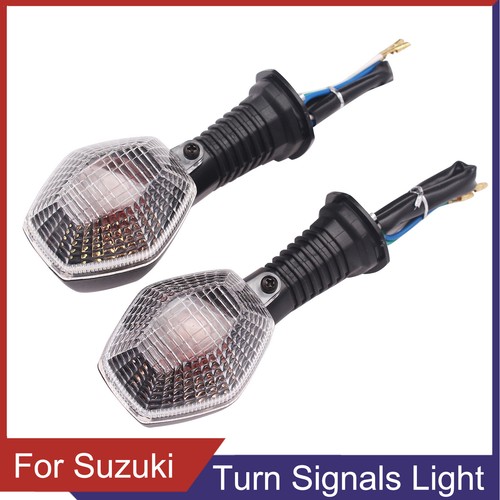 Turn signals light - turn, suzuki