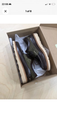 Barbour grindon moccasin - moccasin, shoes
