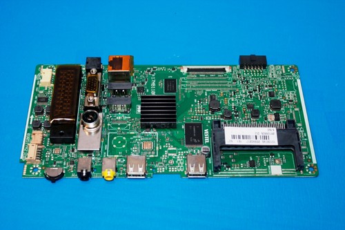 Main board 17mb110p - av,