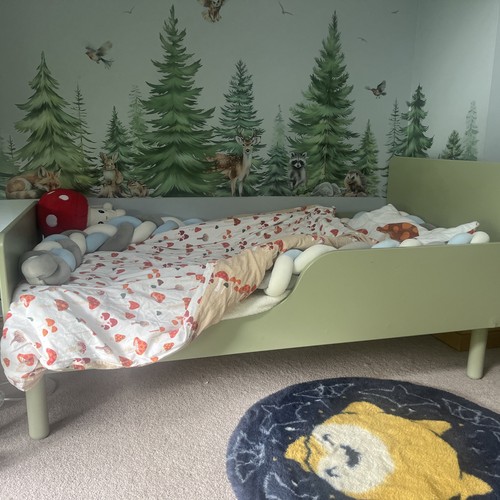 Habitat alba sage green - sage,