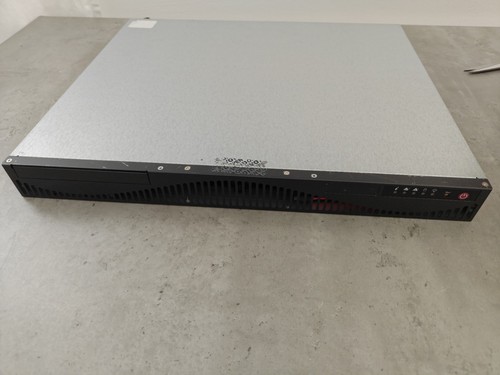 Supermicro superchassis - supermicro,