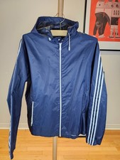 VINTAGE 80' ADIDAS TREFOIL LA