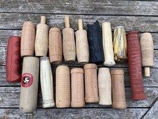 large amount of bicycle bike