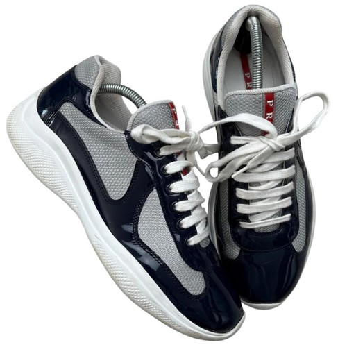 Prada america cup - cup, (uk8)