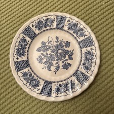 Myott Meakin China Melody Blue