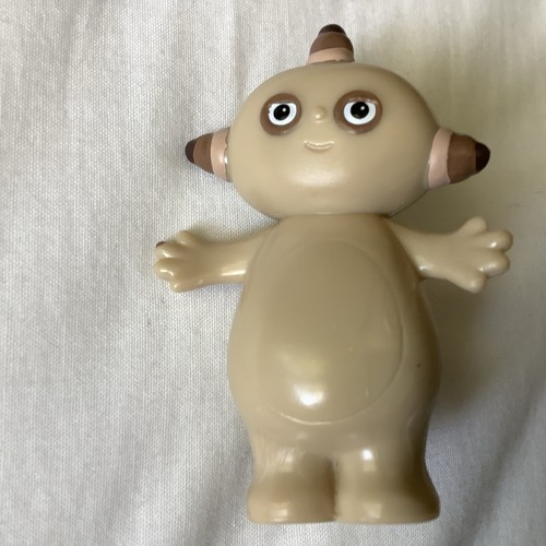 Makka pakka plastic night - makka,