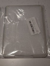 7 Clear E Reader Case