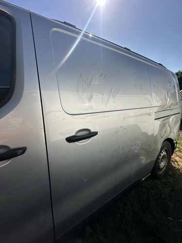 2016 2023 citroen - citroen, dispatch