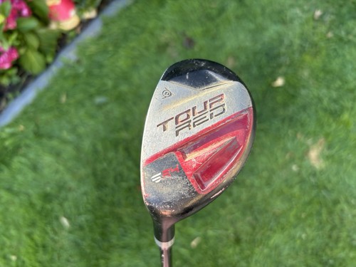 Dunlop tour red golf - , club