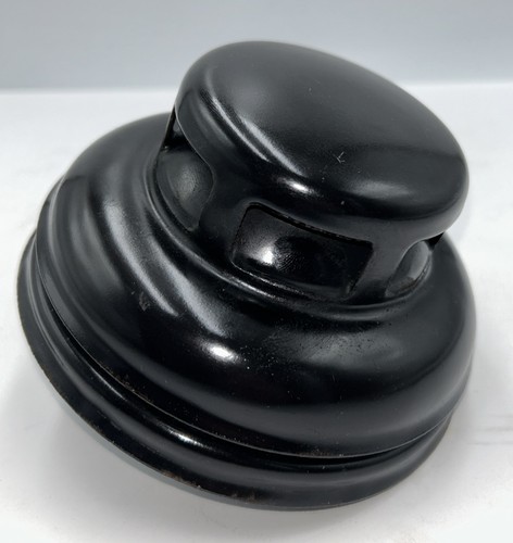 Vintage tilley lamp black - vintage,