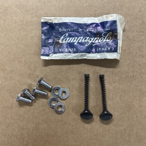 Nos vintage campagnolo long - nos,