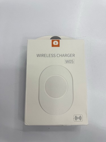 Wireless phone charger - charger, wo5