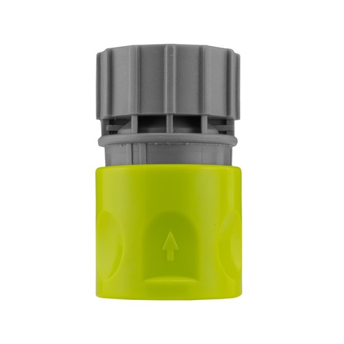 Lime click lock tap quick - lime, click-lock
