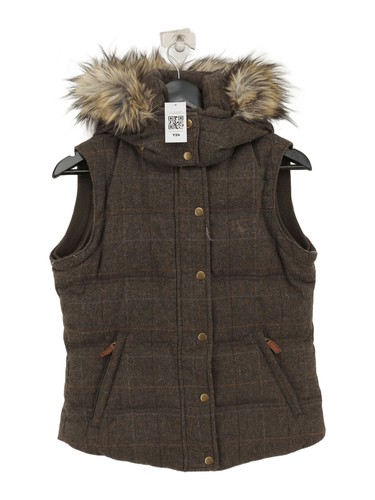 Jack wills women coat 10 - women's,