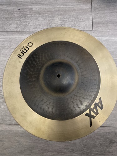 Sabian aax omni - sabian, mayer
