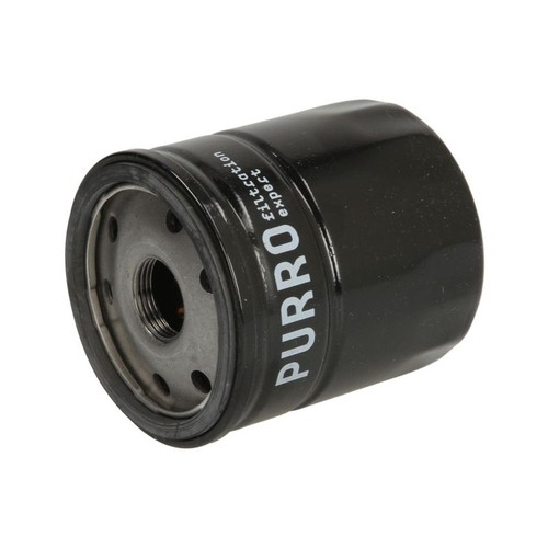 Oil filter fits cadillac - filter, fits: