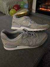 Nike Pegasus 89 - Grey With
