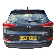 HYUNDAI TUCSON SHOCK ABSORBER & SPRING LEFT FRONT 54650D7000