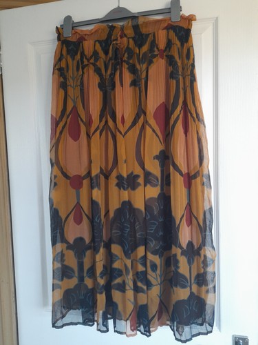 Womans long double - long, layer
