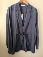 Primark Jacket Size 10 New