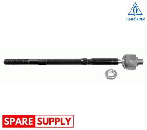 Tie rod axle joint - axle, fiat