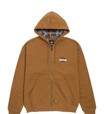 THRASHER X DICKIES  Lined Zip