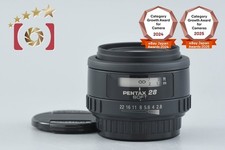 PENTAX SMC FA 28mm f/2.8 SOFT