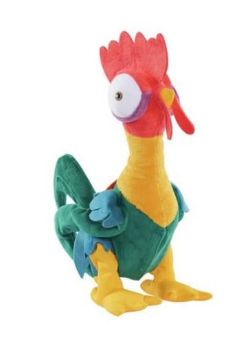 Disney hei battery - hei, plush-