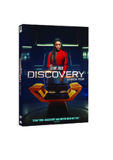 Star trek discovery - discovery, season