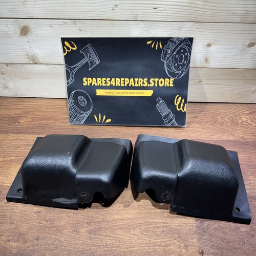 Jaguar xjs facelift rear boot - rear,