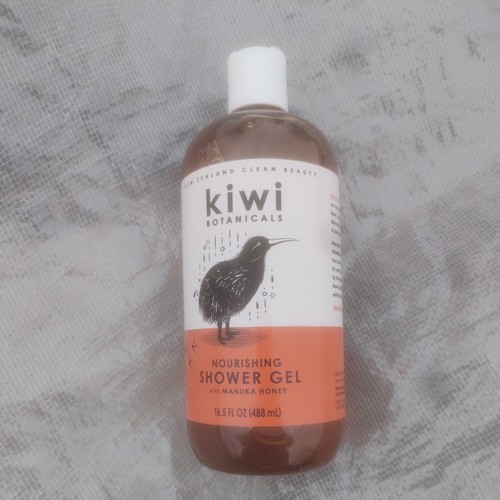 Kiwi botanicals nourishing - kiwi,
