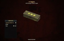 (Xbox) NEW Sniper’s