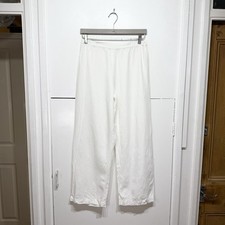 Shirin Guild Trousers White