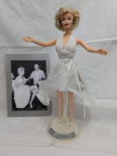 Barbie As Marilyn Monroe Seven