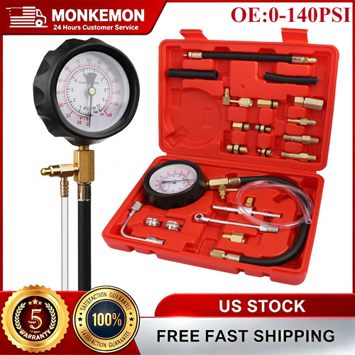 140psi fuel injection pump - 0-140psi,