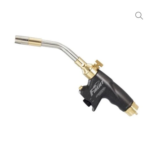 Nerrad firejet blow torch - firejet,