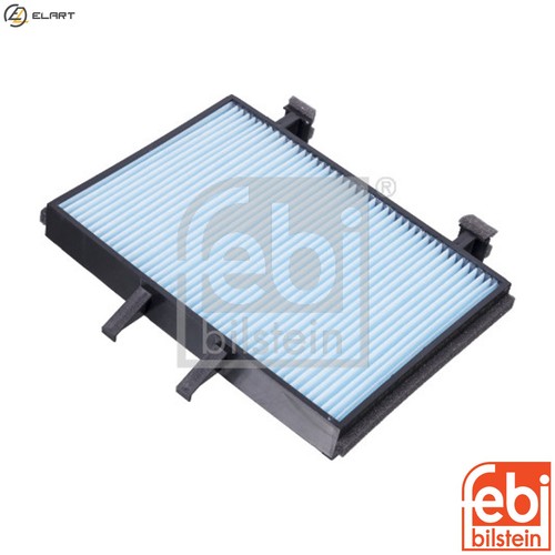 Filter cabin air - filter, for