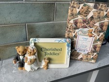 Rare cherished teddies 675822 - cherished,