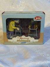 Jam “Racing Grannies –